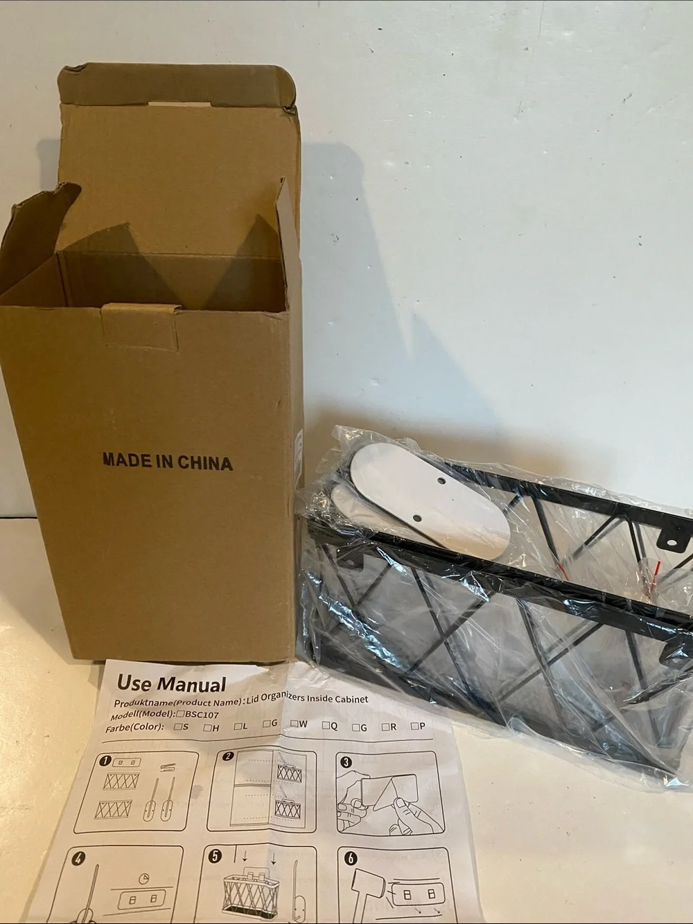 Yigii nib pack